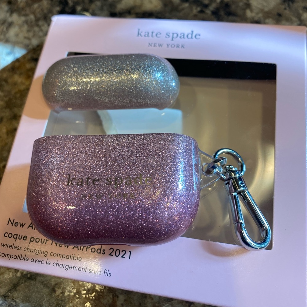 AirPods case Kate Spade